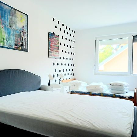 Mist8 Apartment Soko Banja Bagian luar foto