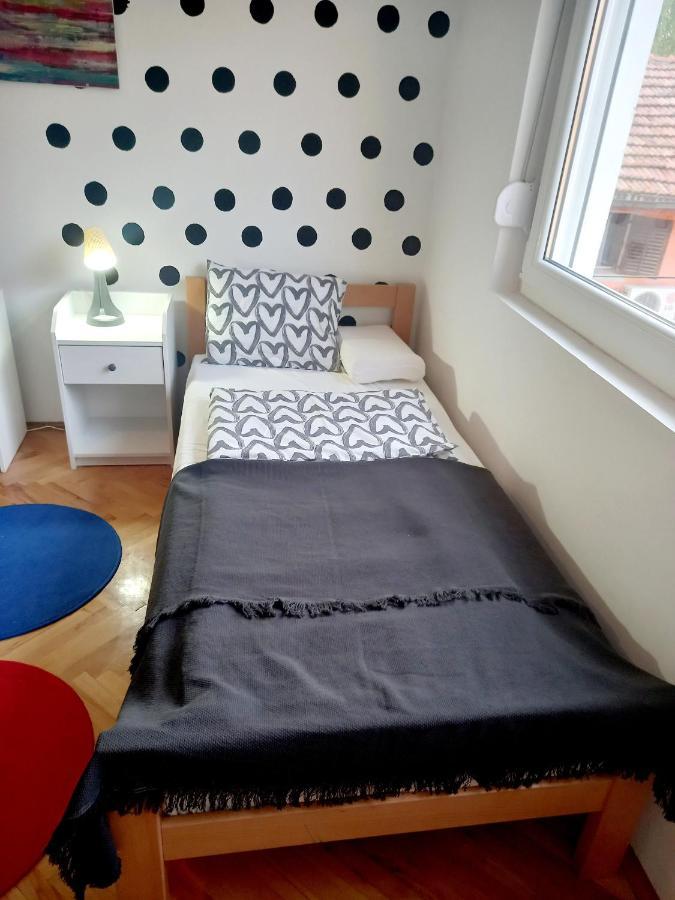 Mist8 Apartment Soko Banja Bagian luar foto