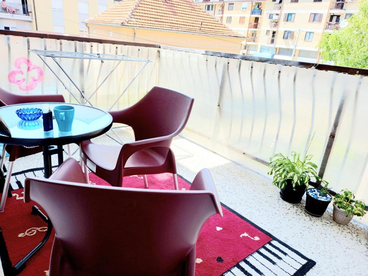 Mist8 Apartment Soko Banja Bagian luar foto