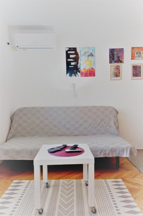 Mist8 Apartment Soko Banja Bagian luar foto