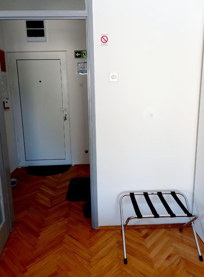 Mist8 Apartment Soko Banja Bagian luar foto