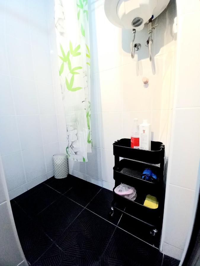 Mist8 Apartment Soko Banja Bagian luar foto